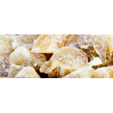 Ginger Chunks 200g